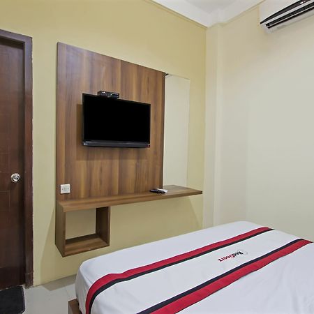 Reddoorz @ Babarsari Hotel Maguwo Ngoại thất bức ảnh